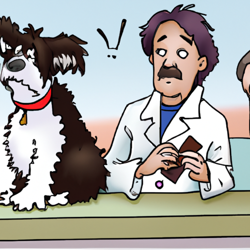 What Happens If Dogs Eat Chocolate