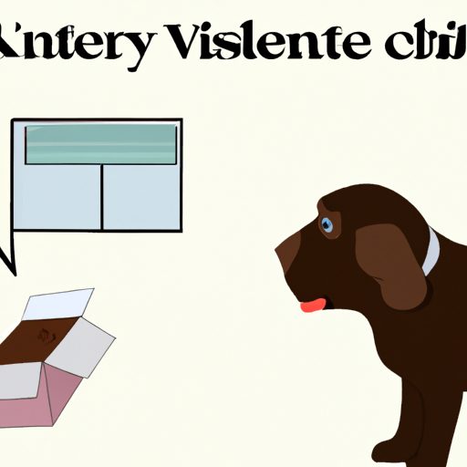 What Happens When Dogs Eat Chocolate
