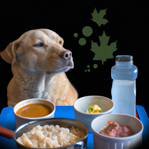 What Helps Diarrhea In Dogs