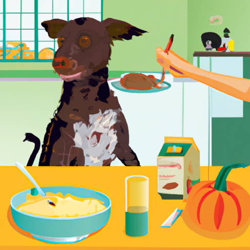 What Helps Dogs With Diarrhea