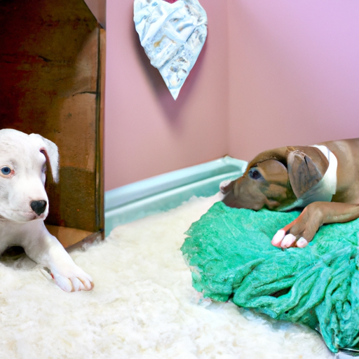 What Is A Puppy Mill