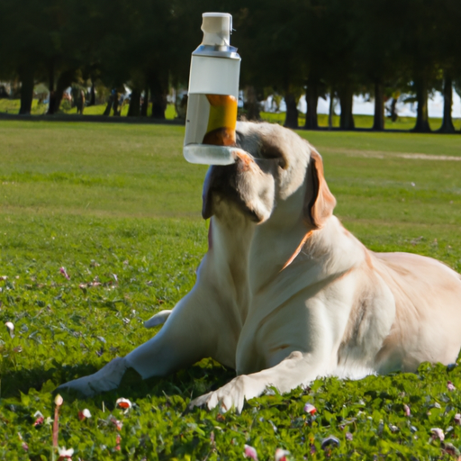 What Is Apoquel For Dogs