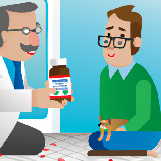 What Is Carprofen For Dogs