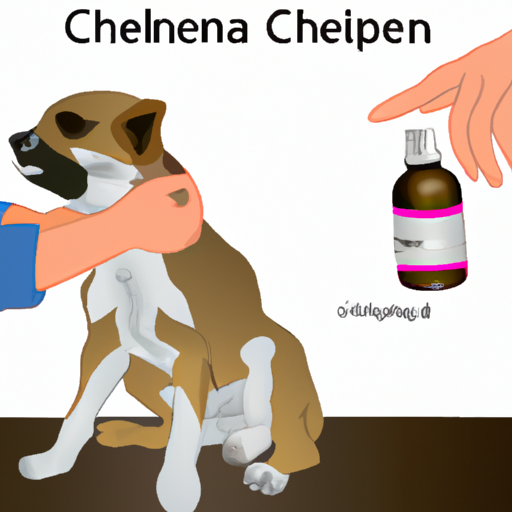 What Is Cephalexin Used For In Dogs