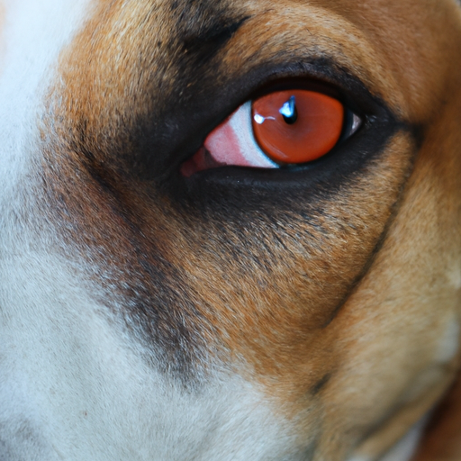 What Is Cherry Eye In Dogs