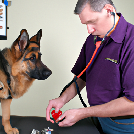 What Is Dcm In Dogs
