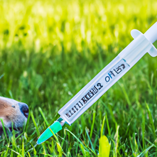 What Is Dhlpp Vaccine For Dogs