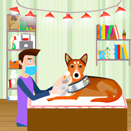 What Is Gabapentin Used For Dogs