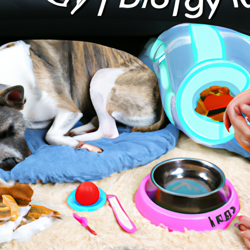 What Is Lethargy In Dogs