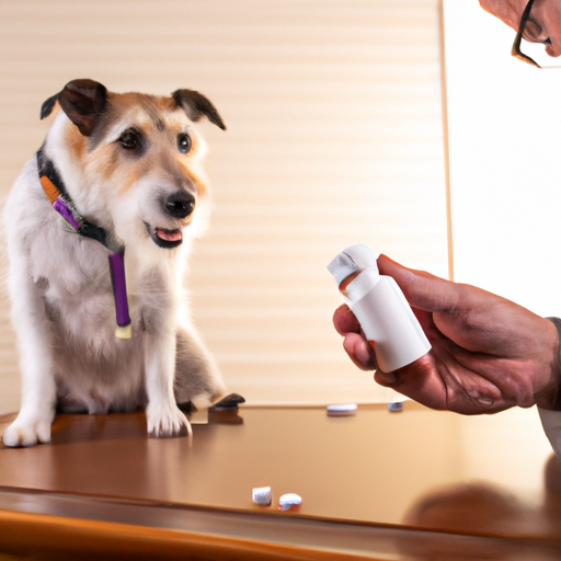 What Is Prednisone Used For In Dogs
