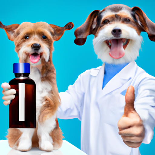 What Is The Best Anti Itch Medicine For Dogs