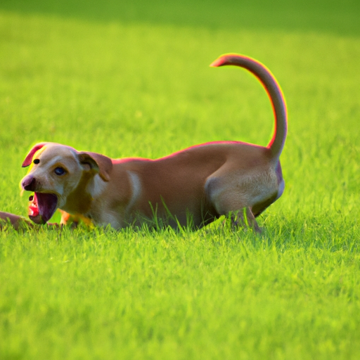 What Is The Best Over-The-Counter Anti-Inflammatory For Dogs