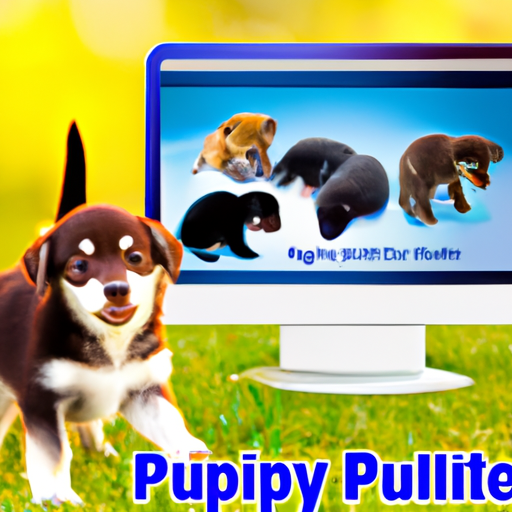 What Is The Best Website To Get A Puppy