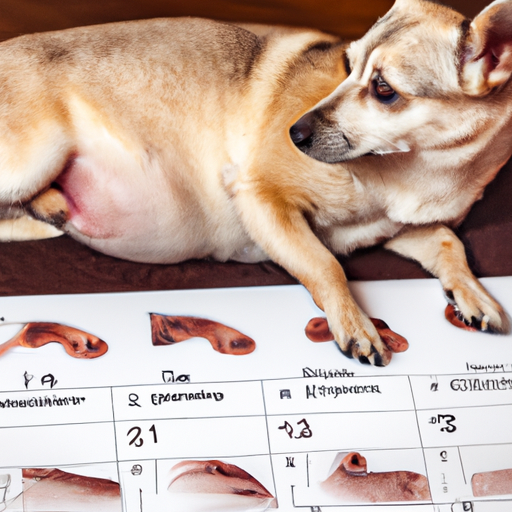 What Is The Gestation Period For Dogs