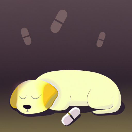 What Is Trazodone For Dogs