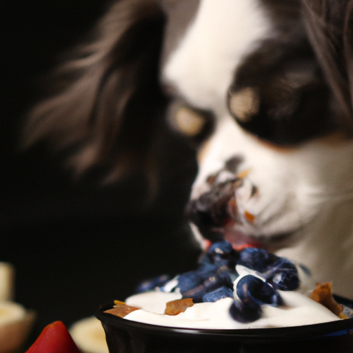 What Kind Of Yogurt Can Dogs Eat