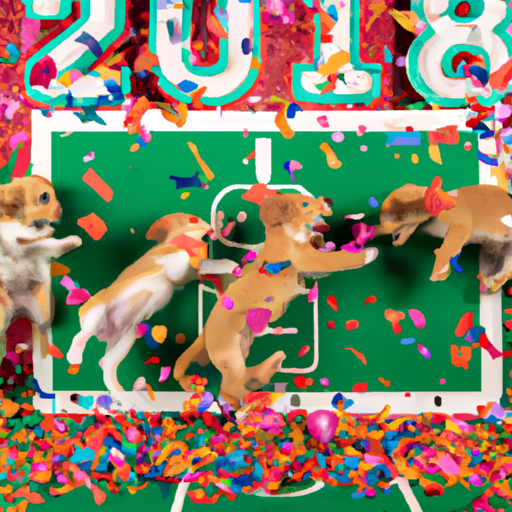 What Time Is Puppy Bowl 2022