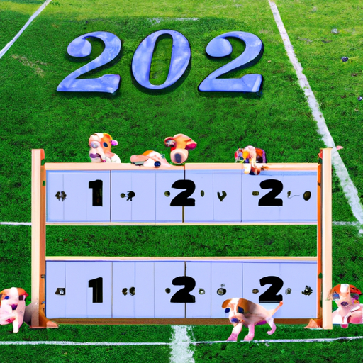 What Time Is Puppy Bowl 2023
