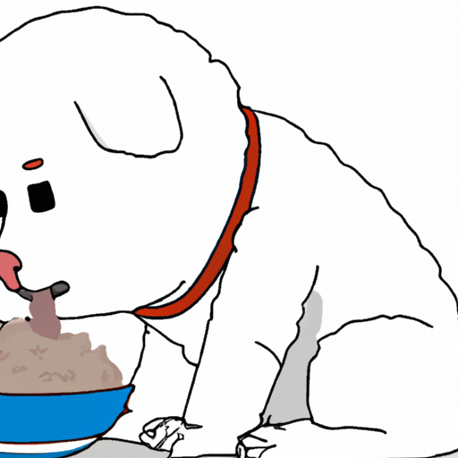 What To Feed A Puppy With Diarrhea