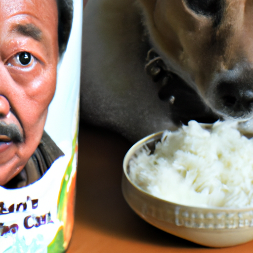What To Feed Dogs With Upset Stomach