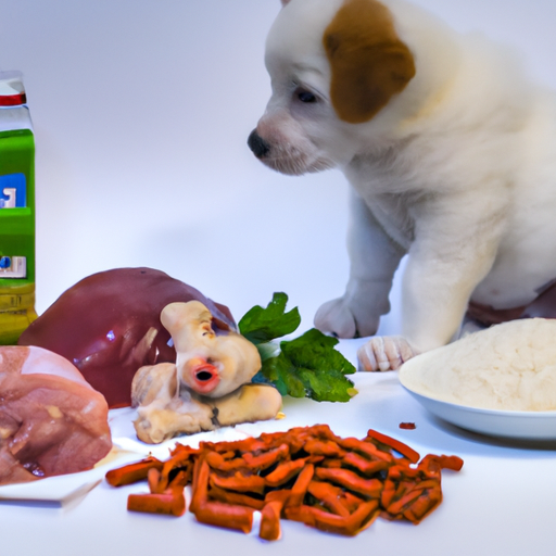 What To Feed Puppy With Coccidia