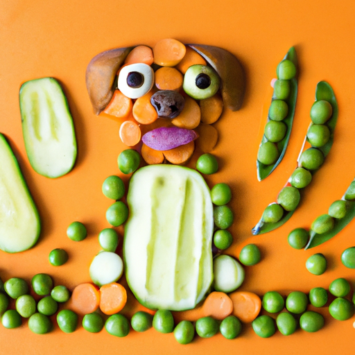 What Vegetables Can Dogs Eat