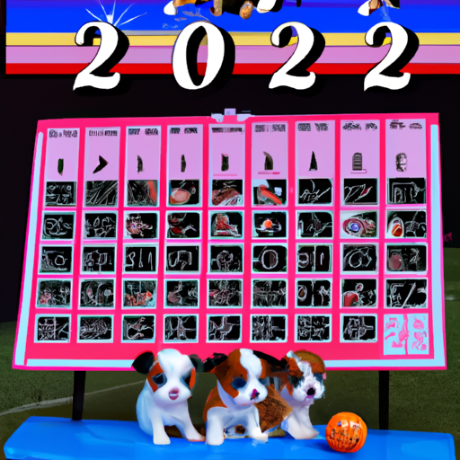 When Is The Puppy Bowl 2023