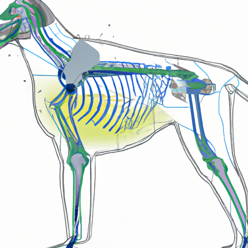 Where Are Lymph Nodes In Dogs