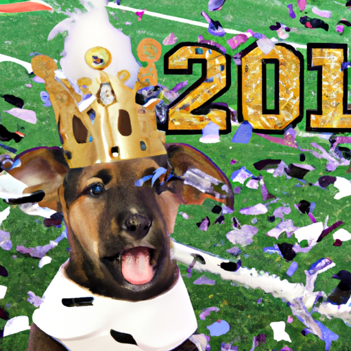 Who Won The Puppy Bowl 2023