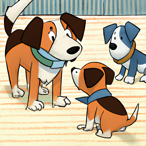 Why Di Dogs Hump