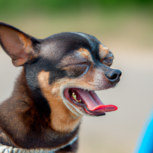 Why Do Dogs Anal Glands Fill Up