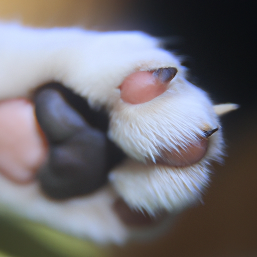 Why Do Dogs Chew On Their Paws