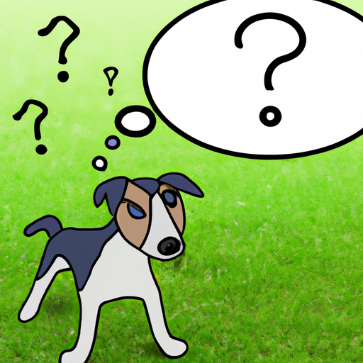 Why Do Dogs Drag Their Butts