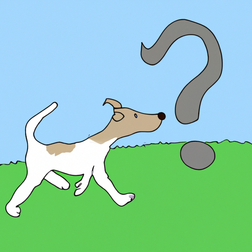 Why Do Dogs Drag Their Butts On The Ground