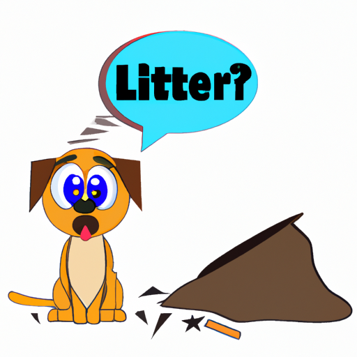 Why Do Dogs Eat Cat Poop