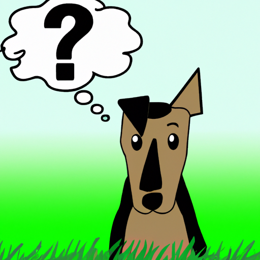 Why Do Dogs Eat Grass