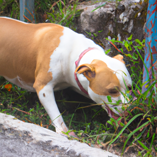 Why Do Dogs Eat Poop