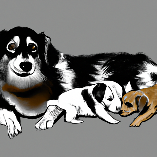 Why Do Dogs Eat Their Puppies