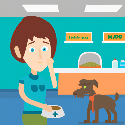 Why Do Dogs Get Diarrhea