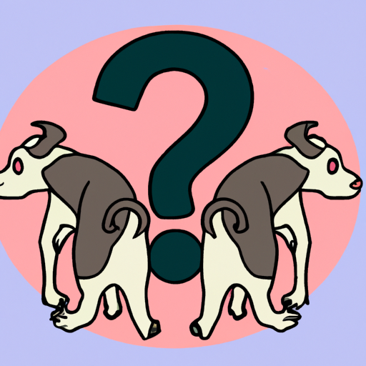 Why Do Dogs Get Stuck After Mating