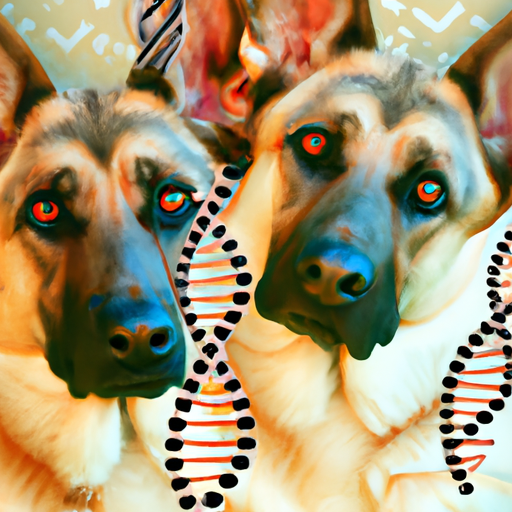Why Do Dogs Get Stuck Together