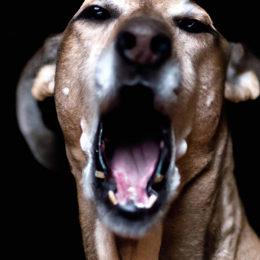 Why Do Dogs Growl
