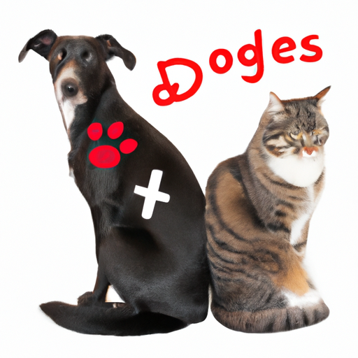 Why Do Dogs Hate Cats