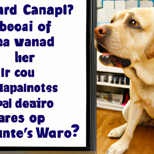 Why Do Dogs Have Seizures