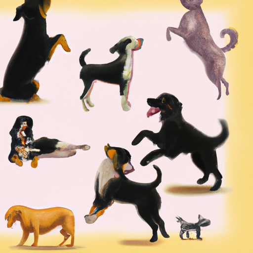 Why Do Dogs Have Tails