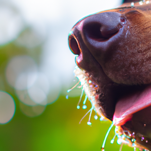 Why Do Dogs Have Wet Noses