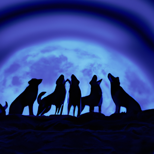 Why Do Dogs Howl At Night