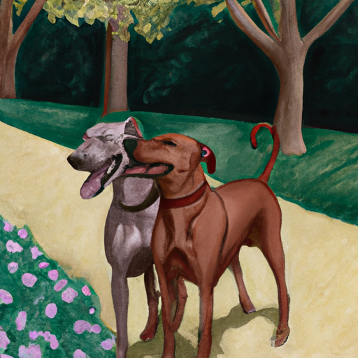 Why Do Dogs Hump