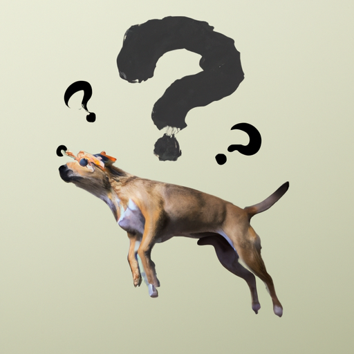 Why Do Dogs Hump The Air