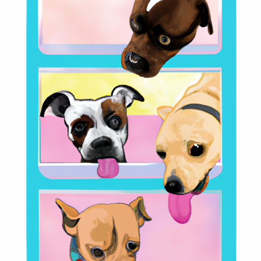 Why Do Dogs Lick Everything